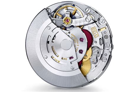 ricanbi rolex per calibro 3130|Rolex Caliber 3130 Complete Guide .